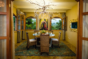 El Castillo Boutique Luxury Hotel photo 4