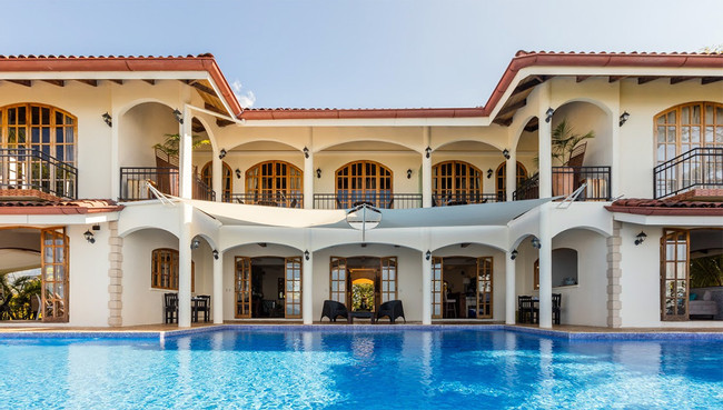 El Castillo Boutique Luxury Hotel photo