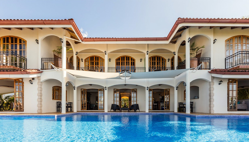El Castillo Boutique Luxury Hotel photo