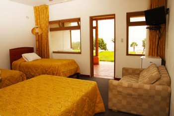 El Condor Club & Beach Resort photo 3