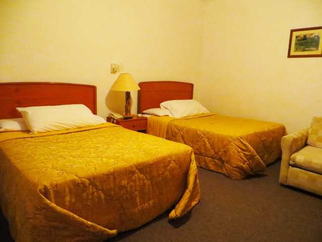 El Condor Club & Beach Resort photo