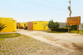 El Condor Club & Beach Resort photo 4