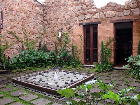 El Convento Guatemala