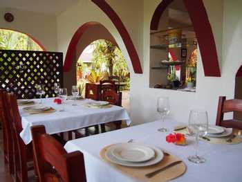 El Encanto Bed & Breakfast