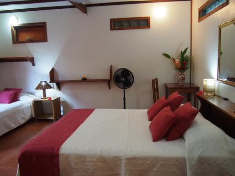 El Encanto Bed & Breakfast Costa Rica