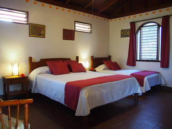 El Encanto Bed & Breakfast photo 4