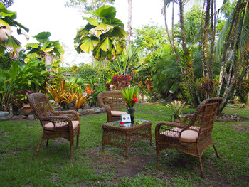 El Encanto Bed & Breakfast photo 2