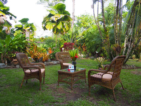 El Encanto Bed & Breakfast photo 2