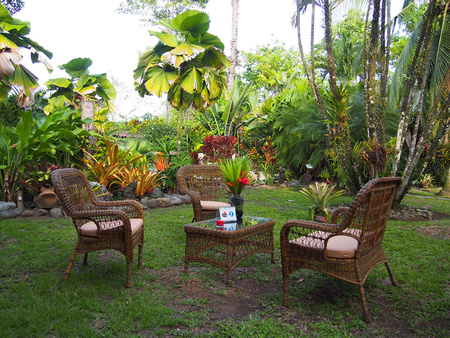 El Encanto Bed & Breakfast
