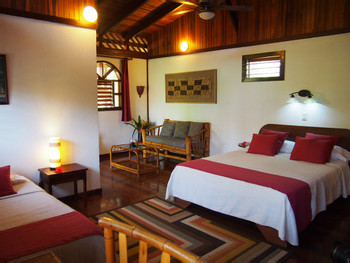 El Encanto Bed & Breakfast photo 5