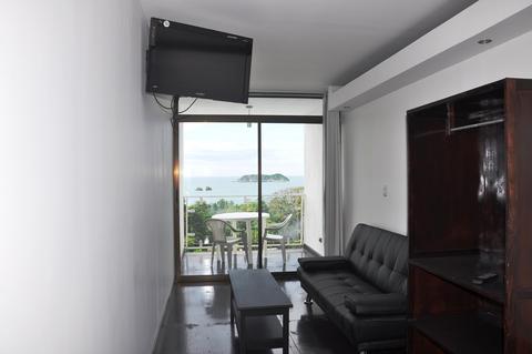El Faro Beach Hotel Costa Rica
