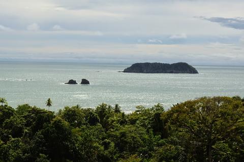 El Faro Beach Hotel Costa Rica