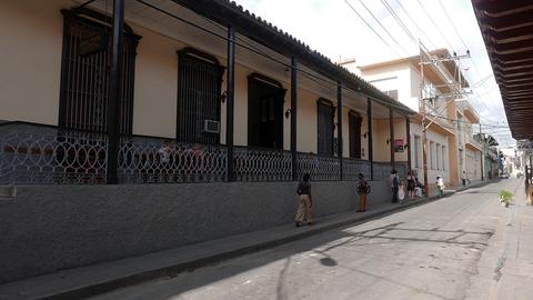 Hostel El Holandés