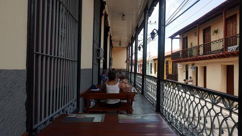 Hostel El Holandes Cuba