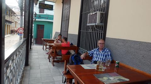 Hostel El Holandes Cuba