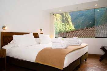 El MaPi Hotel Machu Picchu
