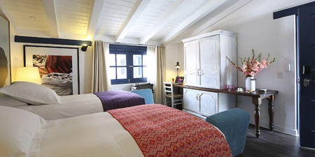 El Mercado Cusco Hotel photo 2