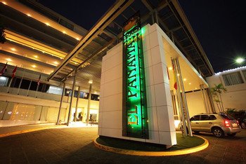 El Panama Hotel photo 4