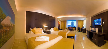 El Panama Hotel photo 2