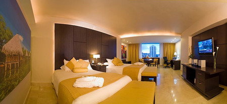 El Panama Hotel photo 2