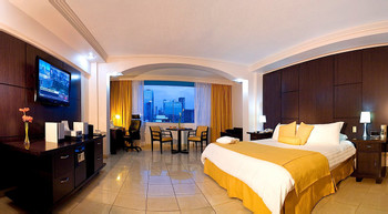 El Panama Hotel photo 3