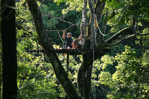El Remanso Lodge Costa Rica