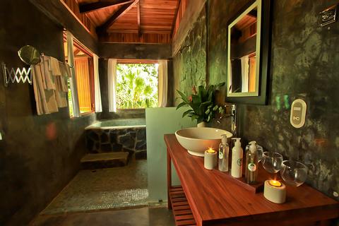 El Remanso Lodge Costa Rica