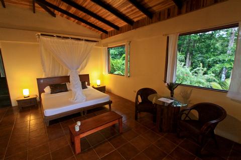 El Remanso Lodge Costa Rica