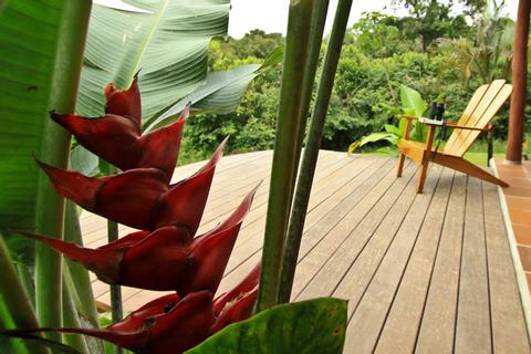 El Remanso Lodge Costa Rica