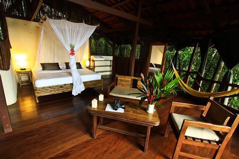 El Remanso Lodge Costa Rica
