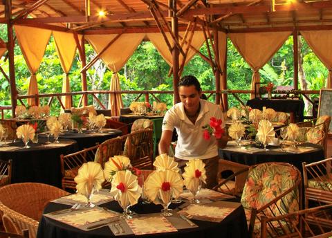 El Remanso Lodge Costa Rica