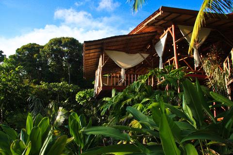 El Remanso Lodge