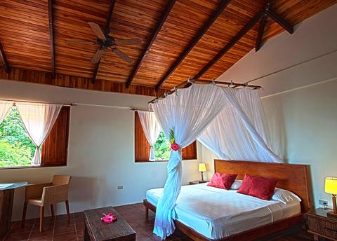 El Remanso Lodge Costa Rica