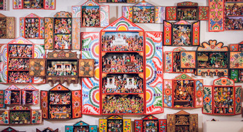 El Retablo Art Boutique B&B Cusco photo 5