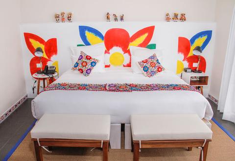 El Retablo Art Boutique B&B Cusco Peru