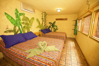 El Sano Banano Village Hotel photo 4