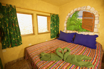 El Sano Banano Village Hotel photo 5