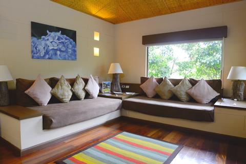 El Silencio Lodge and Spa Costa Rica