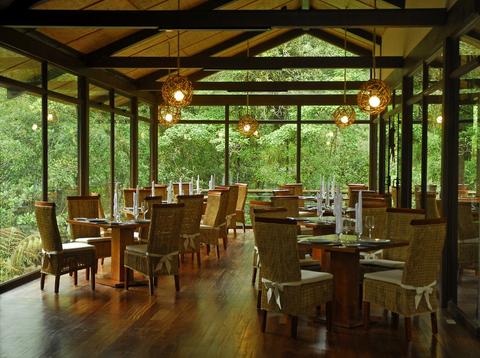 El Silencio Lodge and Spa Costa Rica