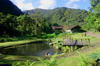 El Silencio Lodge and Spa