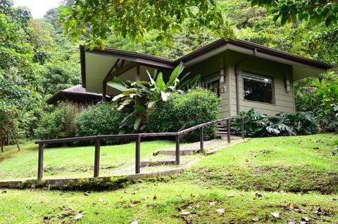 El Silencio Lodge y Spa Costa Rica