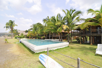 Hotel El Sitio photo 2