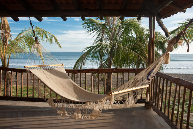 Hotel El Sitio photo