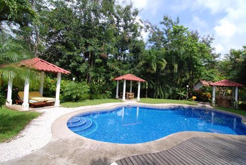 El Sueno Tropical Hotel Costa Rica