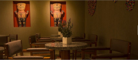 El Tambo Dos de Mayo Hotel photo 2