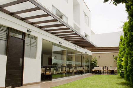El Tambo I Hotel photo 2