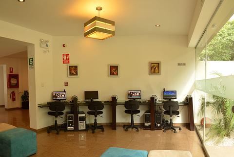 El Tambo I Hotel