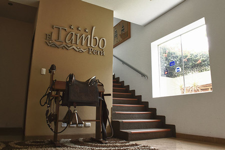 El Tambo I Hotel photo 3