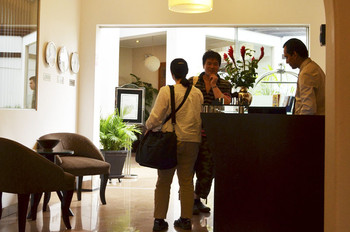 El Tambo I Hotel photo 4