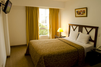 El Tambo I Hotel photo 5